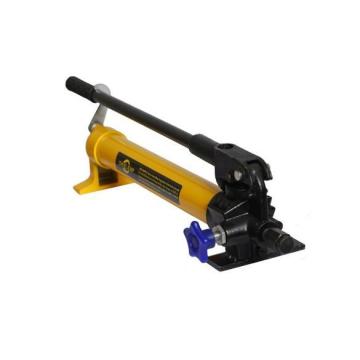 Hand/Hydraulic Pump Single Action