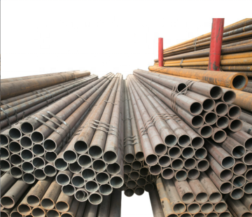 API5L L360N X52 PSL2 Seamless Pipe Specifications for Oil and Gas