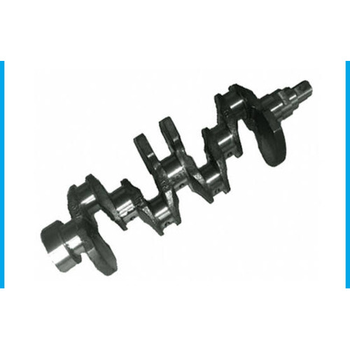 Crankshaft for HYUNDAI 1.0L Engine 23111-02721