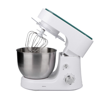 Высокая эффективность 4L Pood Mixer Food Mixer