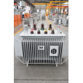 S11 10KV 200 кВА нефть погруженного трансформатора