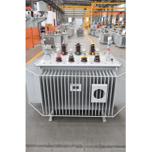 S11 10KV 200 кВА нефть погруженного трансформатора