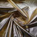 Pearl Chiffon-Stoffe mit 100% Polyesterfoliendruck