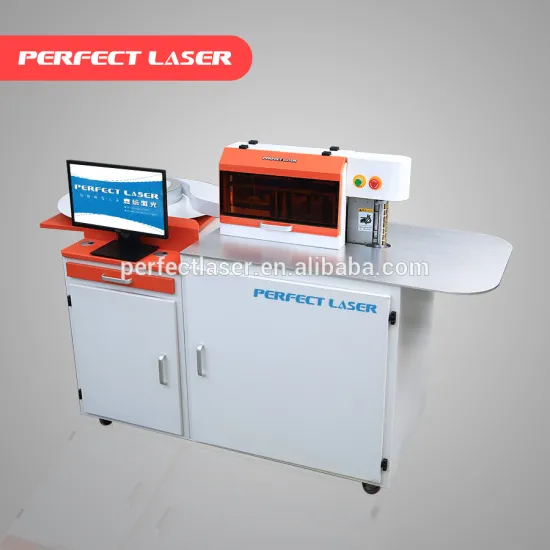 China Factory Led Neon Lighting Signs Channel Letter Trim cap Bending Machine