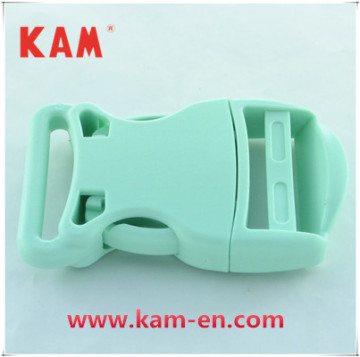 Plastic Buckle for Bags, Belt, Luggages, Kam
