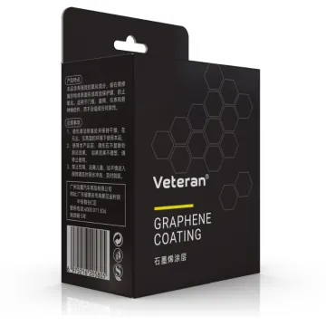 Affordable Nano Graphene Ceramic Coating for Car Care and Protection