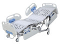 환자 5 기능 핸드셋 컨트롤러 전기 병원 침대