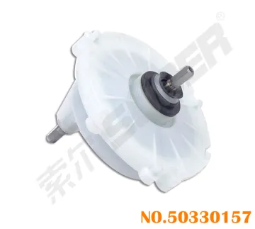 Suoer Washing Machine Speed Reducer Good Price Washing Machine Gear Box