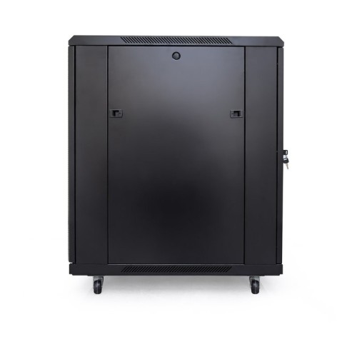 Gabinetes en rack para servidores KD de 18U Serie B