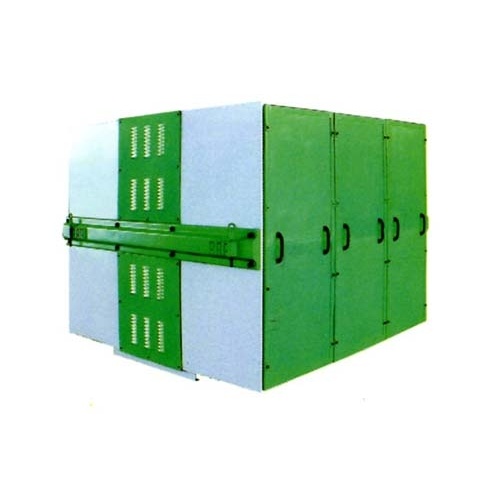 FQFD Flour Cleaning Machine Model  FSFG plansifter screen equipment Supplier