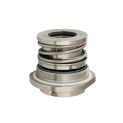 Original ZW-25mm CNP Nanfang Liancheng Kaiquan Self-Priming Pump Mechanical Seal