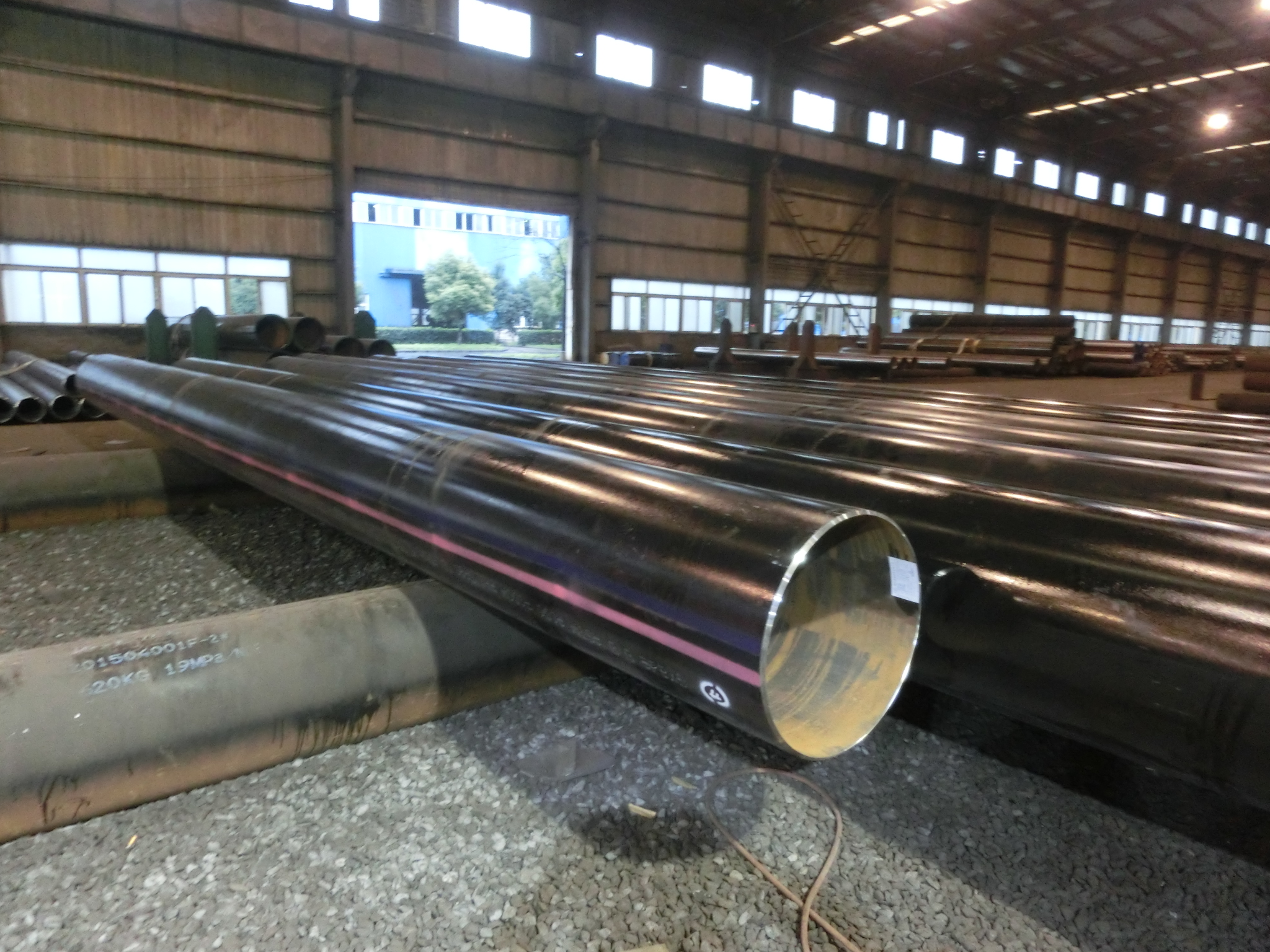 Carbon Steel Pipe