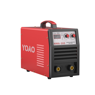MMA-300 Welder Machine: DC Electrode ARC Welder for 380V Welding Equipment