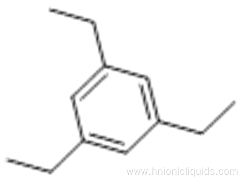 1,3,5-TRIETHYLBENZENE CAS 102-25-0