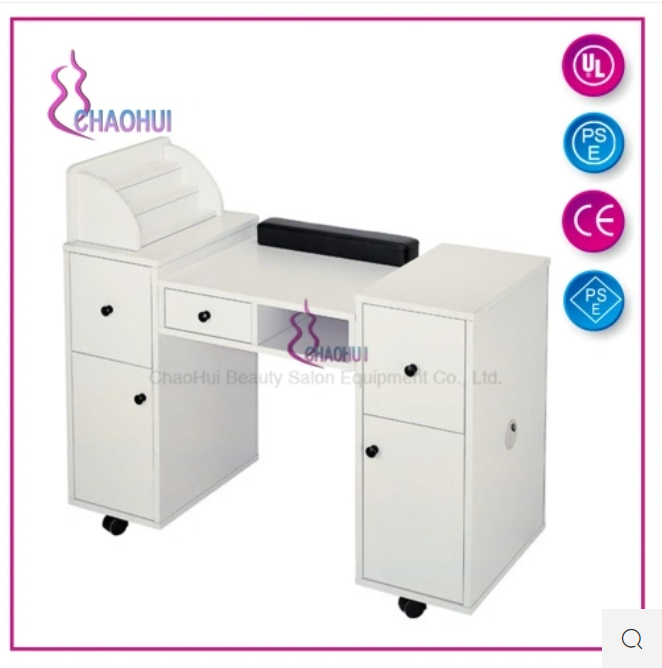 Jadual kuku Nail Table