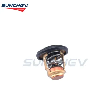 THERMOSTAT 6FM-12411-00 For Yamaha 20/25hp(4 Stroke)