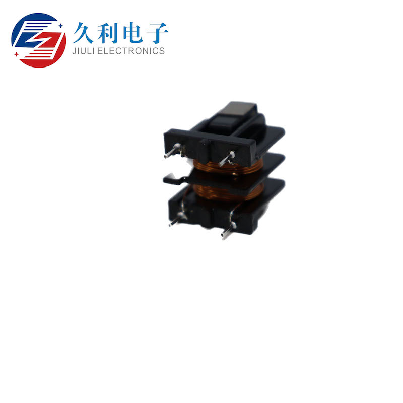 Common-mode inductance