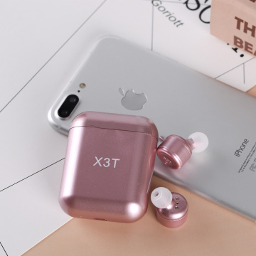 Sports Bluetooth Earphone all touch BT Earbuds