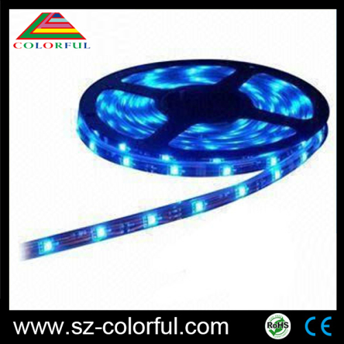 Factory production unforgettable color 5050 smd rgb led strip ws2811