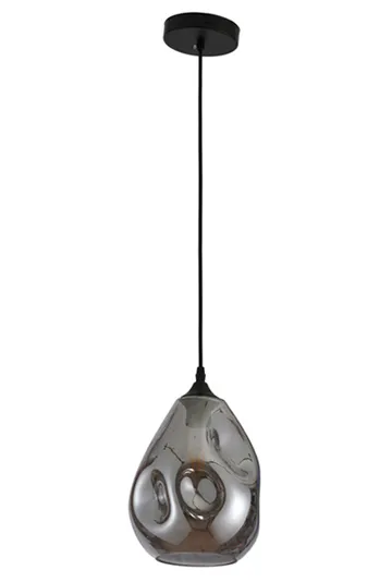 High ceiling design lighting E27 pendant lamp