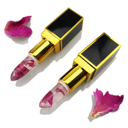 Temperature Color Changing Lip Balm/Lipstick - OEM Mood Lipstick