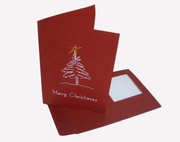 Greeting cards