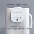 Intelligent Constant Temperature Milk Regulator