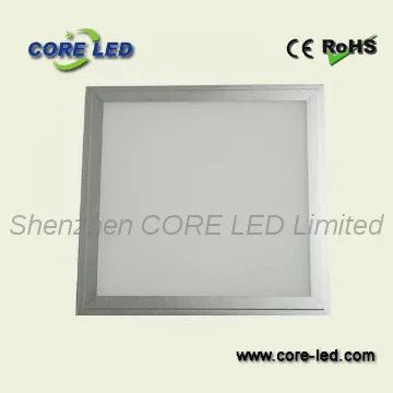 60*60cm led panel lighting