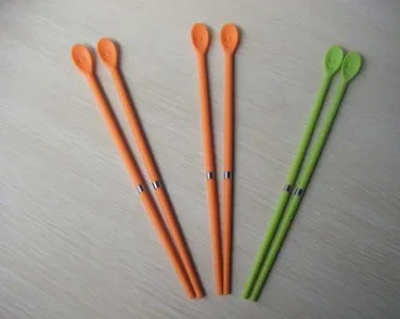 silicone chopsticks