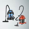 Home Hotel 1500W Wet Dry Barrel Vacuum Cleaners