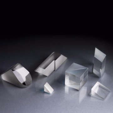 OEM Glass Quartz Standard Penta Prism