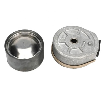 Volvo EC380 EC480 Excavator Alventator Belt Tensioner ตัวปรับความตึง APV1151 อะไหล่