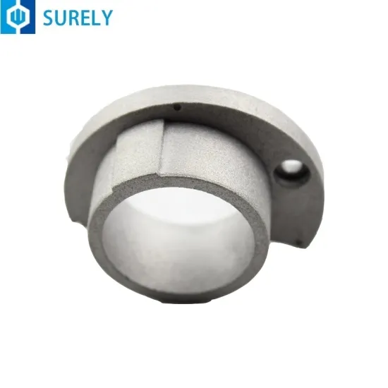 Popular Durable Moderate Price Machining Parts OEM Surely Stainless Steel Water Bottle