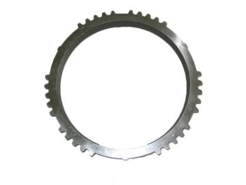 Forging ZF transmission synchronizer ring