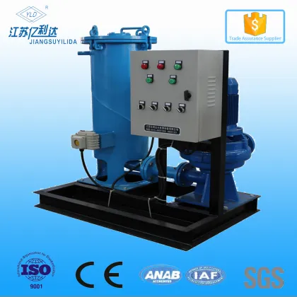 Air Conditioning Condenser Cleaning Equipment