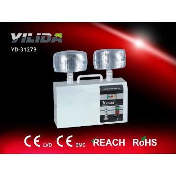 Emergency lighting / Emergency Twin Spot Light