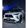 3D Premium Custom Car Mata dla Yaris Cross