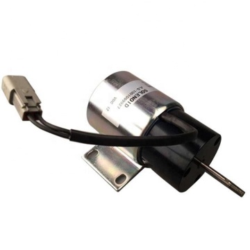 HNARL Governor Pull Controller Throttle Actuator Kit 7026884 for JLG 400S & 460S Boom Lifts