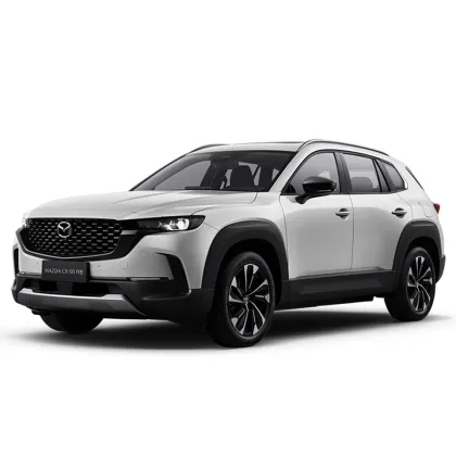 Changan MAZDA CX-50 2023: Latest Automatic Intelligent Edition Gasoline SUV - New & Used Cars for Sale