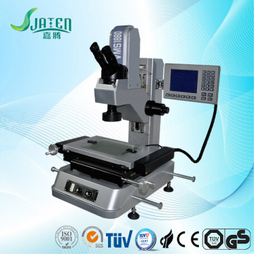 Optical Tools Binocular Electron Stereo Zoom Microscope