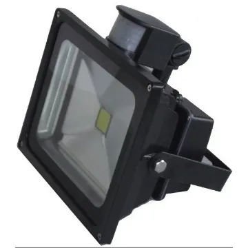 waterproof led construction site led flood light