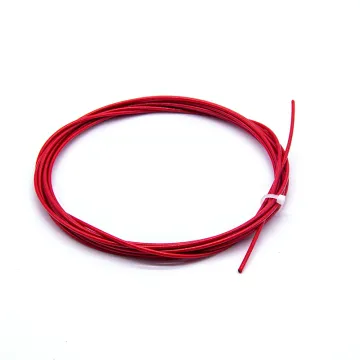 Outdoor Light Guide Wire rope