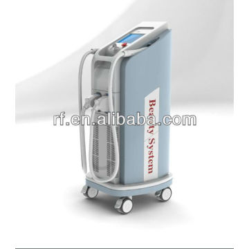 Stationary multifunctional beauty and personal care HT350I