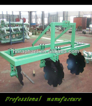 harrow disc for tractor