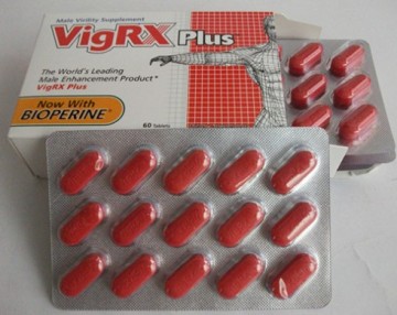 VigRX Plus Sex Tablets Sex Drugs