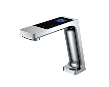 Intelligent Mixer Digital Smart Faucet for Basin - New Design