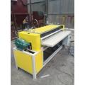 Schroot Recycling Machine Aluminium Copper Radiator Separator