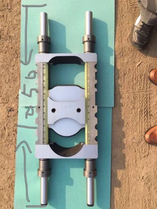 IHI Concrete Pump Sliding Valve