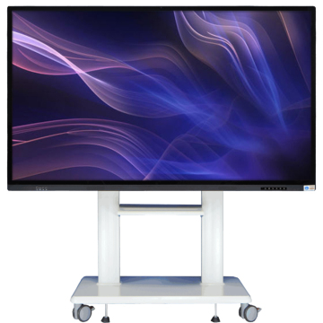 75 Inch Capacitive Touch Screen whiteboard