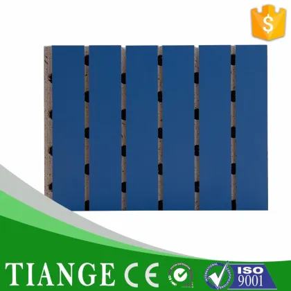 Fire proof acoustic wood wall panel acoustical panel malaysia